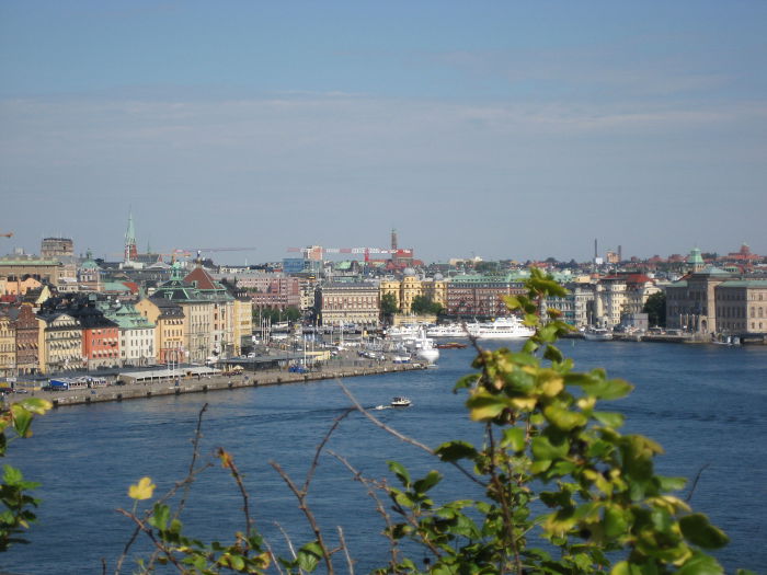 Stockholm 2008-08-01