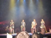 Backstreet Boys, Stockholm 2008