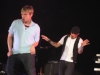 Backstreet Boys, Stockholm 2008