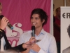 Eric Saade, Karlstad 2010