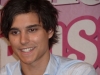 Eric Saade, Karlstad 2010