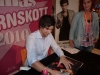 Eric Saade, Karlstad 2010