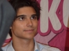 Eric Saade, Karlstad 2010