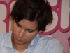 Eric Saade, Karlstad 2010