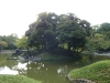 Koishikawa Korakuen Gardens, Tokyo