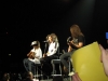 Tokio Hotel i Bryssel 2008