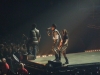 Tokio Hotel, Gothenburg 2010