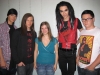 Tokio Hotel, Stockholm 2009