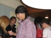 Tokio Hotel, Stockholm 2009