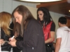 Tokio Hotel, Stockholm 2009