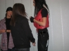 Tokio Hotel, Stockholm 2009