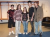 Tokio Hotel, Stockholm 2010