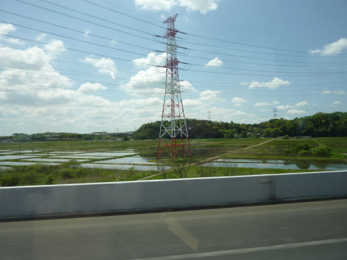 Tokyo