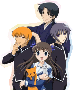 Fruits Basket