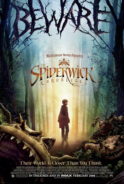 Spiderwick