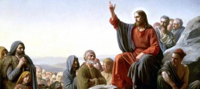 The Secret Family of Jesus