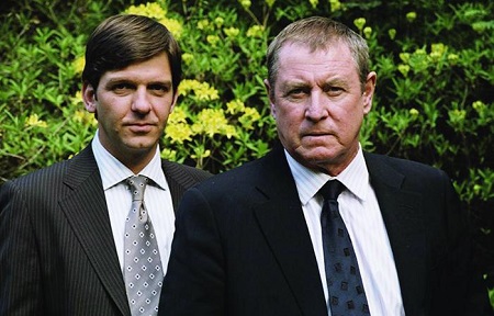 Midsomer Murders