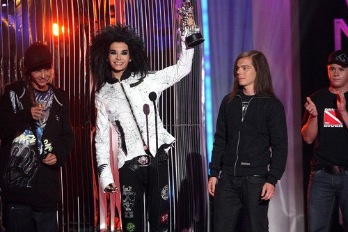 Tokio Hotel