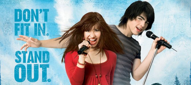 Camp Rock