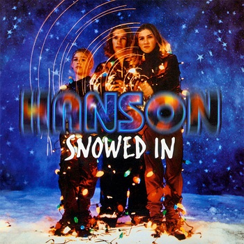 Hanson - Snowed In