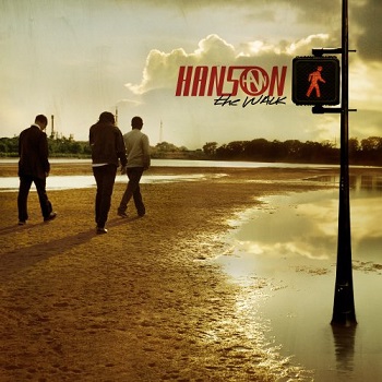 Hanson - The Walk