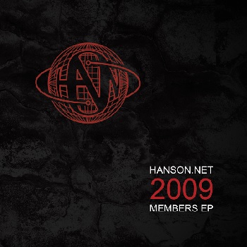 Hanson EP 2009