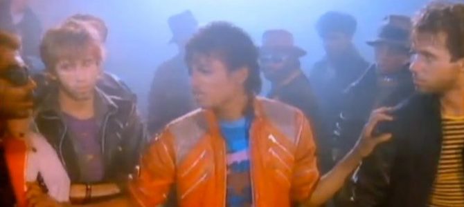 Beat It