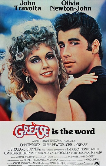 Grease