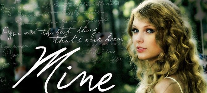 Musiktips: Taylor Swift