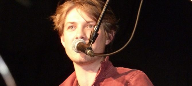 Hanson in London – Shout It Out