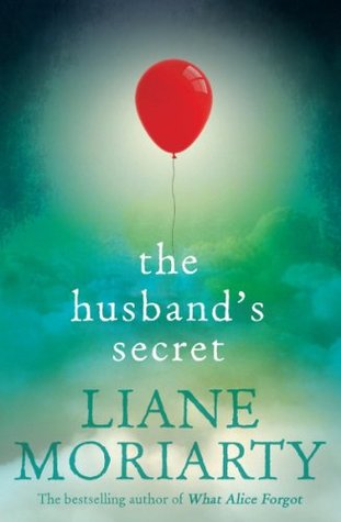 The Husband's Secret