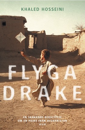 Flyga drake