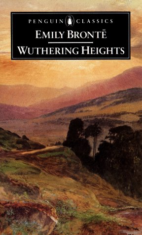 Wuthering Heights