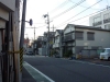 Mitt hem i Tokyo