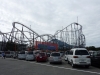 Utflykt till Fuji Q Highland