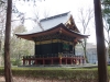 Edo-Tokyo Open-air Architectural Museum