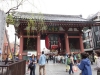 Asakusa, Tokyo