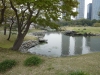 Hamarikyu Gardens, Tokyo