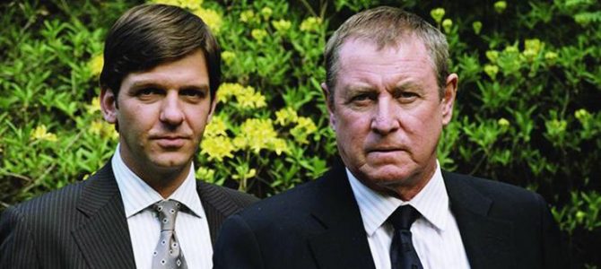 Midsomer Murders