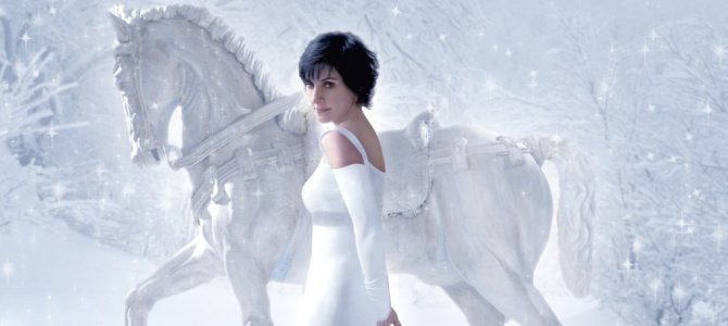 Enya – And Winter Came
