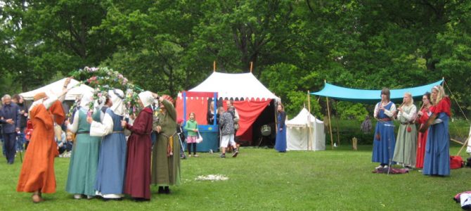 Medieval Fair