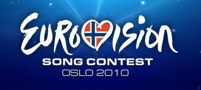 My Thoughts About Eurovision Song Contest 2010